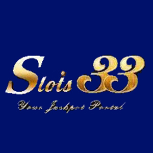 Slots33 Logo