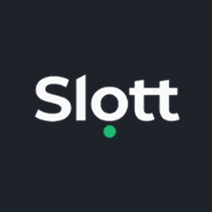Slott Logo