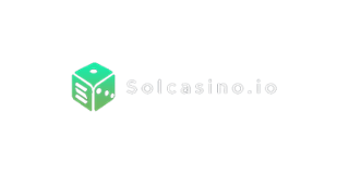 Solcasino.io Logo