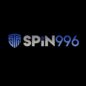 Spin996 Logo