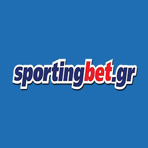 Sportingbet GR Logo