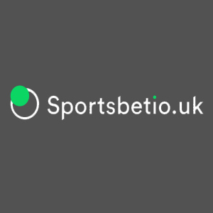 Sportsbetio.uk Logo