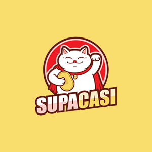 SupaCasi Logo