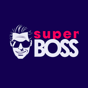 SuperBoss Logo