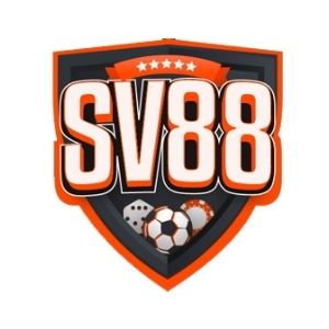 SV88 Logo