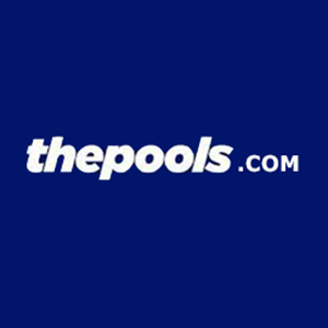 The Pools Logo