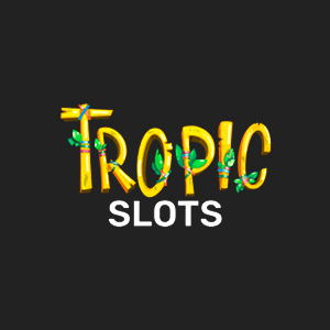 Tropic Slots Logo