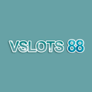 VSlots88 Logo