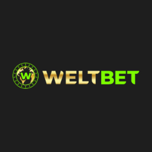 Weltbet Logo