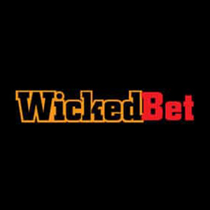 WickedBet Logo