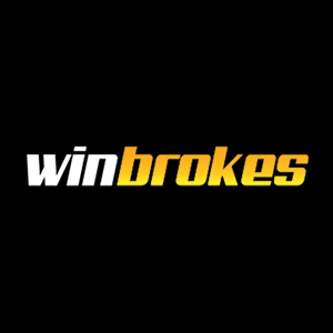 WinBrokes Logo