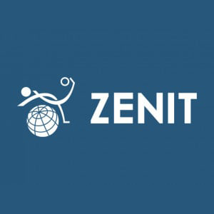 ZENITBet Logo