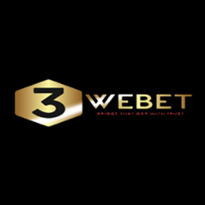 3WEBET Logo
