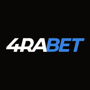 4raBet Logo