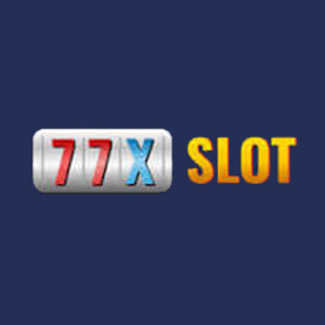 77xslot Logo