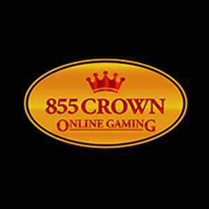 855 Crown Logo