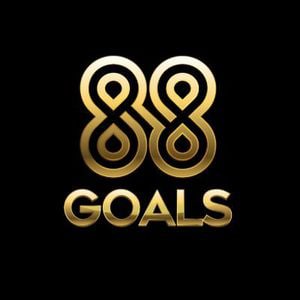 88 Goals Logo