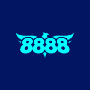 8888.bg Logo