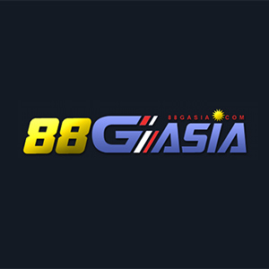 88GASIA Logo
