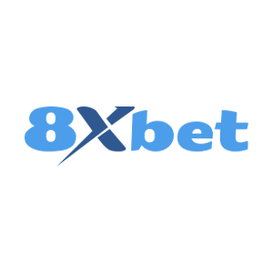 8xbet Logo