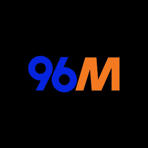 96M Sport Logo