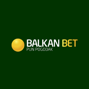 Balkanbet Logo