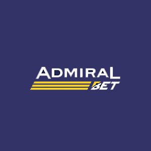 Admiral Bet Logo