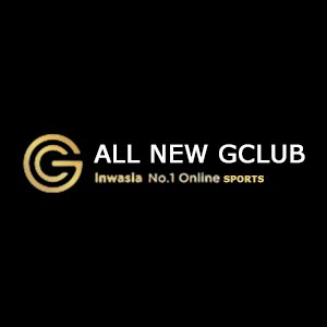 All New Gclub Logo