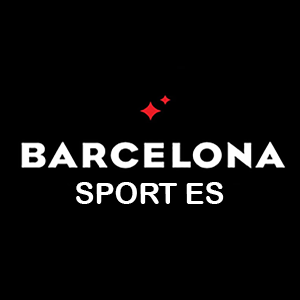 Barcelona ES Logo