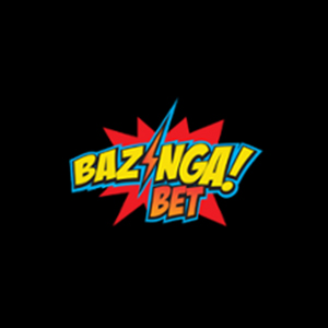BazingaBet Logo