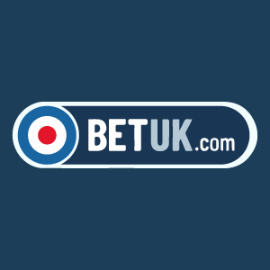 BetUK.com Logo