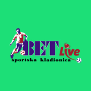 BET Live Logo