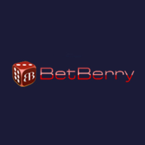 BetBerry Logo