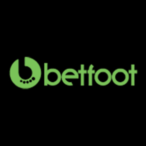 Betfoot Logo