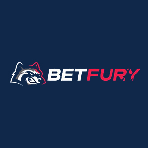 BetFury Logo