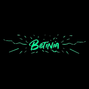 Betinia Logo