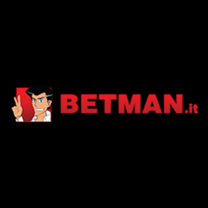 Betman Logo