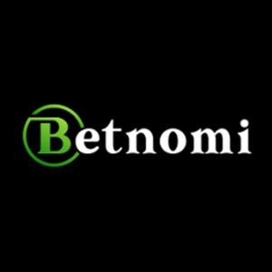Betnomi Logo