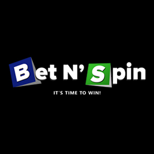 Bet N'Spin Logo