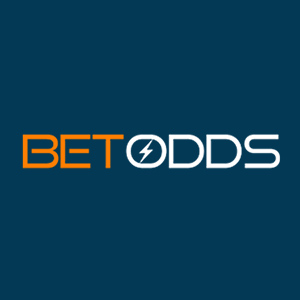 BetODDS Logo