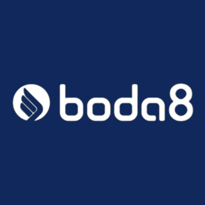 Boda8 Logo