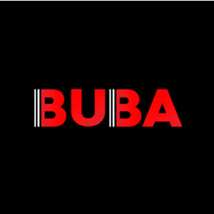 Buba.Games Logo