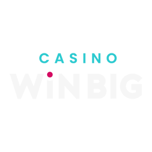 Casino Win Big Logo