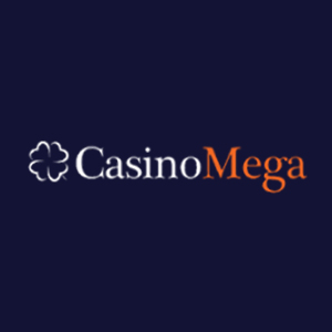 CasinoMega Logo