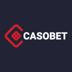 Casobet Logo