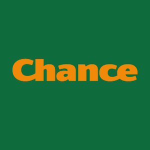 Chance CZ Logo