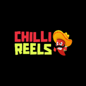 Chilli Reels Logo