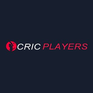 Cricplayers Logo