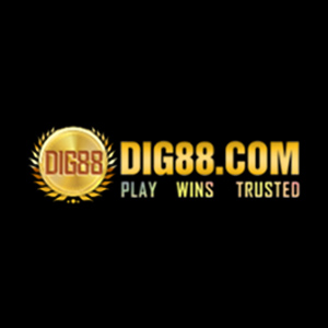 DIG88 Logo