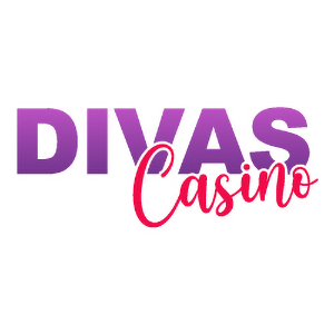 Divas Casino Logo